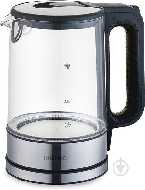 Електрочайник Metec EK-02GB - фото 1 Електрочайник Metec EK-02GB - фото 1