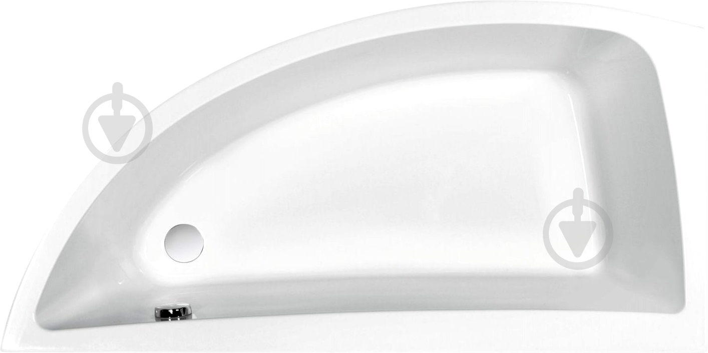 Ванна Cersanit Nano 150х75 см - фото 1