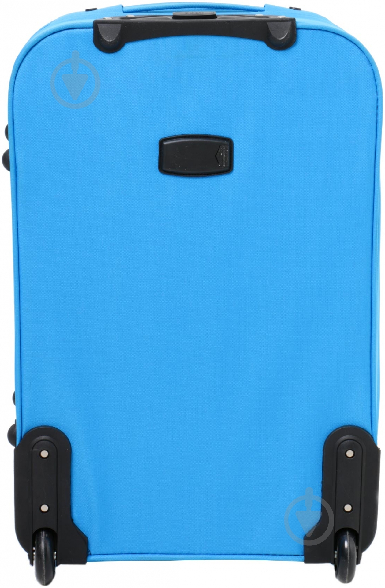 Чемодан 20-1210 70x45x23 см Underprice синий - фото 4