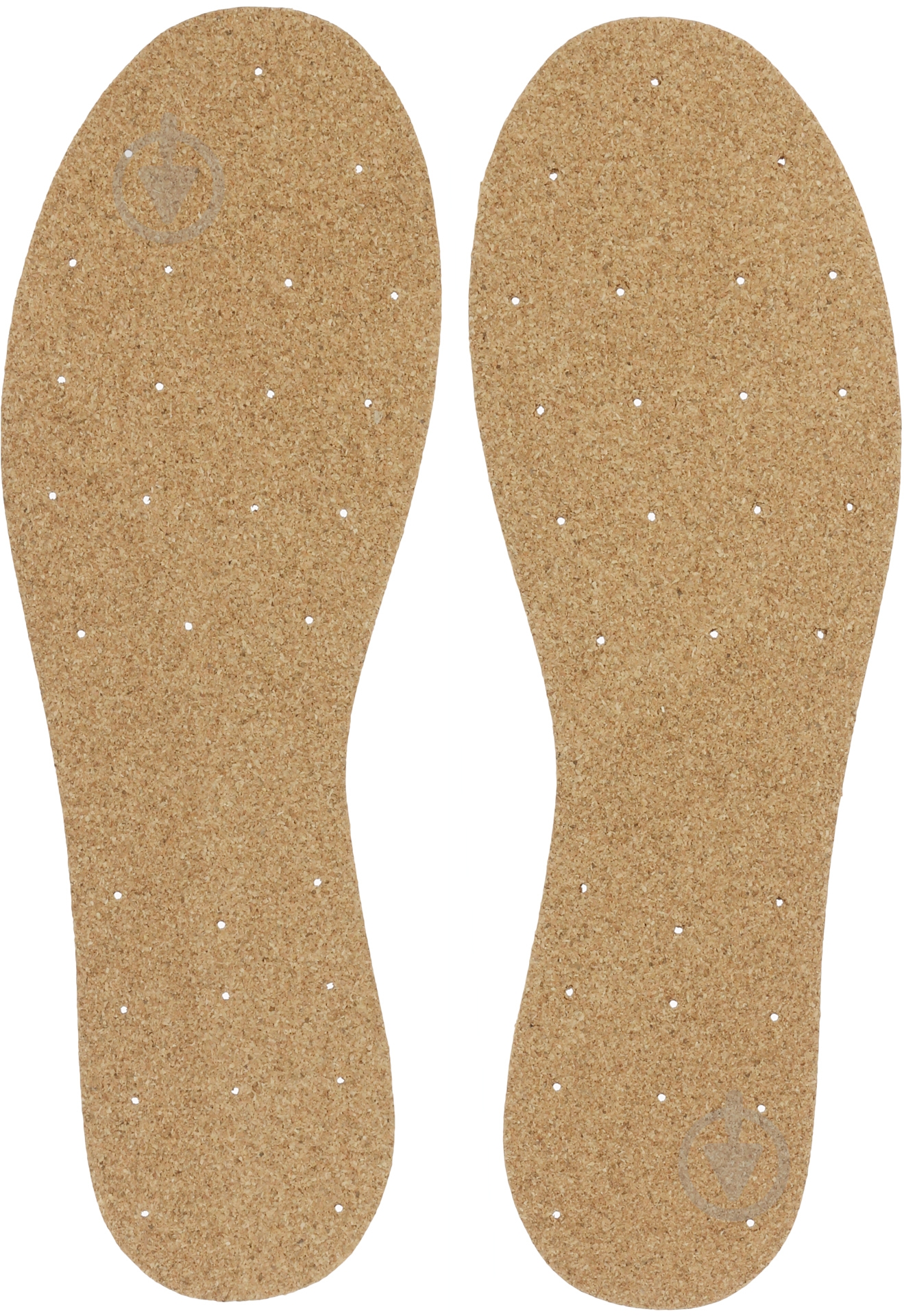 Стельки для обуви пробковые Роллі р.44-45 - фото 2 Стельки для обуви пробковые Роллі р.44-45 - фото 2