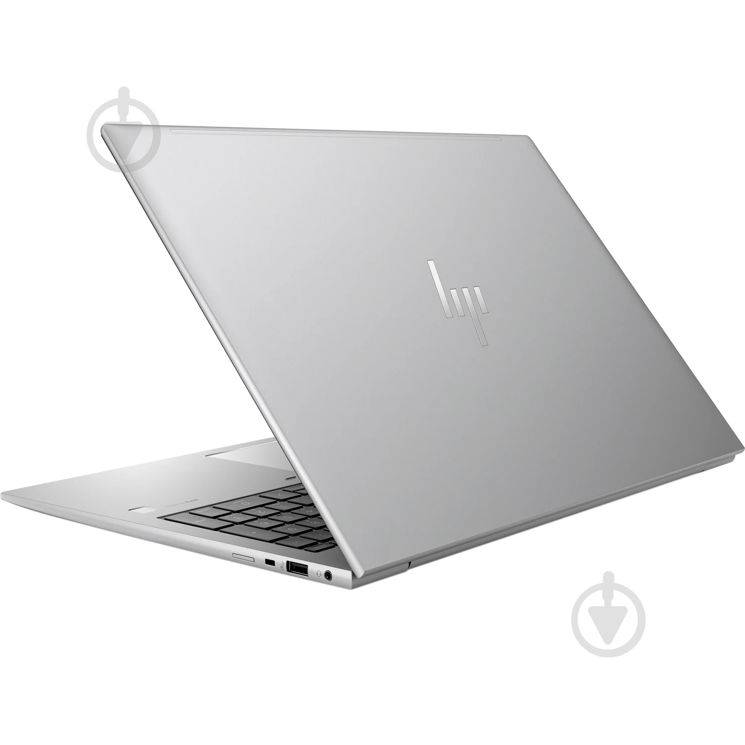 Ноутбук HP ZBook Firefly 16 G11 16" (9E2M0AV_V2) silver - фото 4