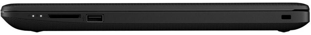 Ноутбук HP 15-db1268ur 15,6 (22N16EA) black - фото 5 Ноутбук HP 15-db1268ur 15,6 (22N16EA) black - фото 5