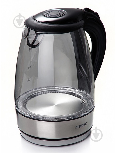 Електрочайник Metec EK-04GB - фото 2