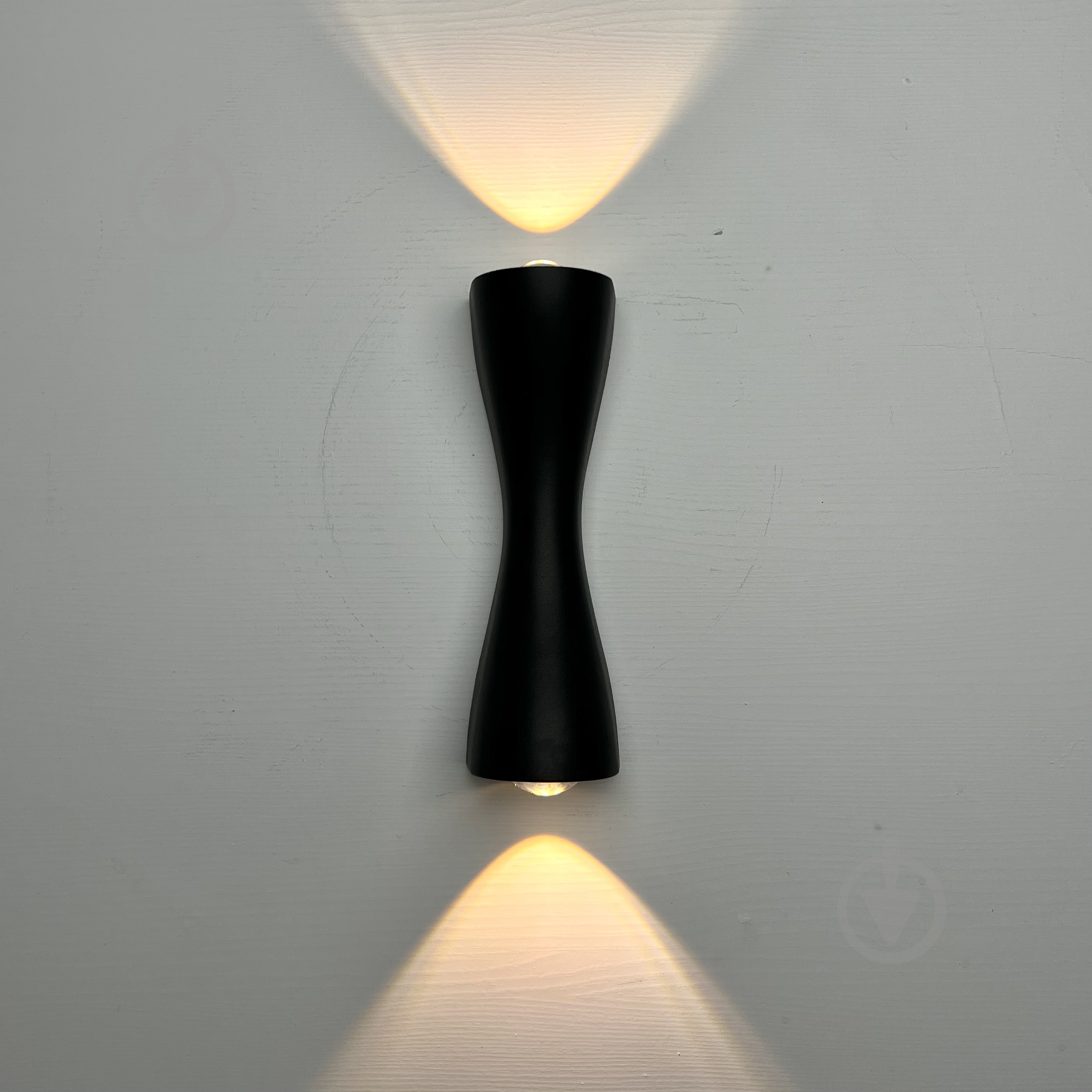Світильник настінний Luminaria LED бра 6 Вт чорний SAVIO 6W 2L BLACK - фото 5
