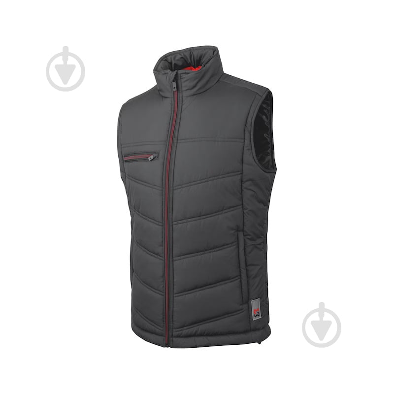 Жилет WURTH MODYF NEW CRAFT р. XS M442041010 сірий - фото 1 Жилет WURTH MODYF NEW CRAFT р. XS M442041010 сірий - фото 1