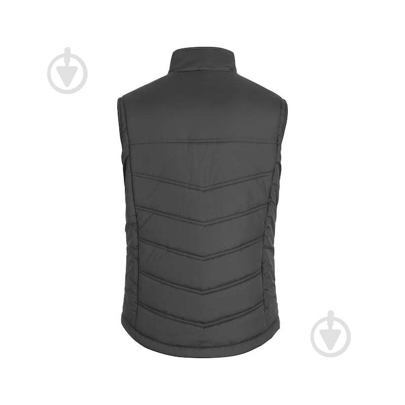 Жилет WURTH MODYF NEW CRAFT р. XS M442041010 сірий - фото 2 Жилет WURTH MODYF NEW CRAFT р. XS M442041010 сірий - фото 2