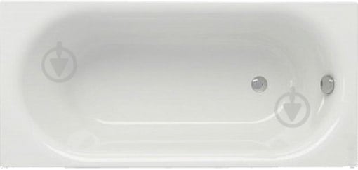 Ванна Cersanit Octavia ABS 170х70 см - фото 1