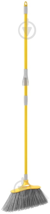 Щетка для пола Venere Apex 127 см желтый 11670 - фото 5