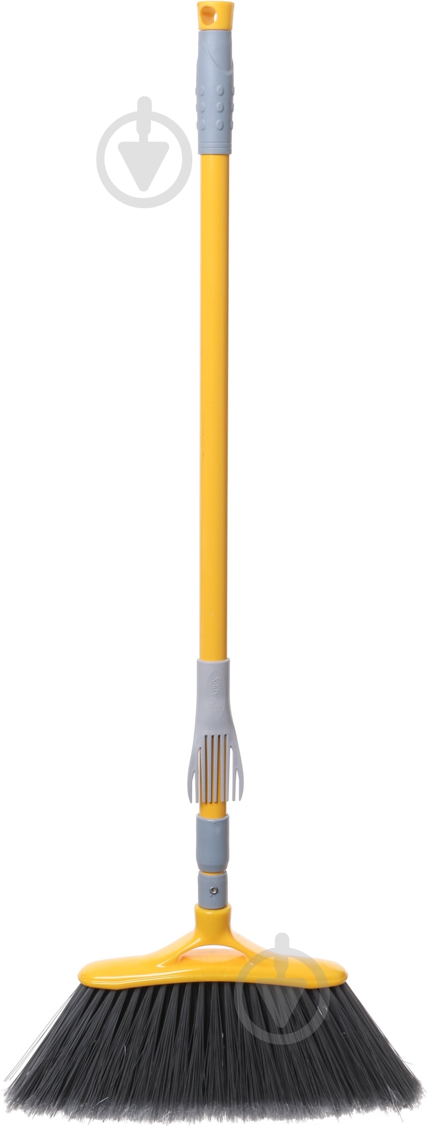 Щетка для пола Venere Apex 127 см желтый 11670 - фото 7