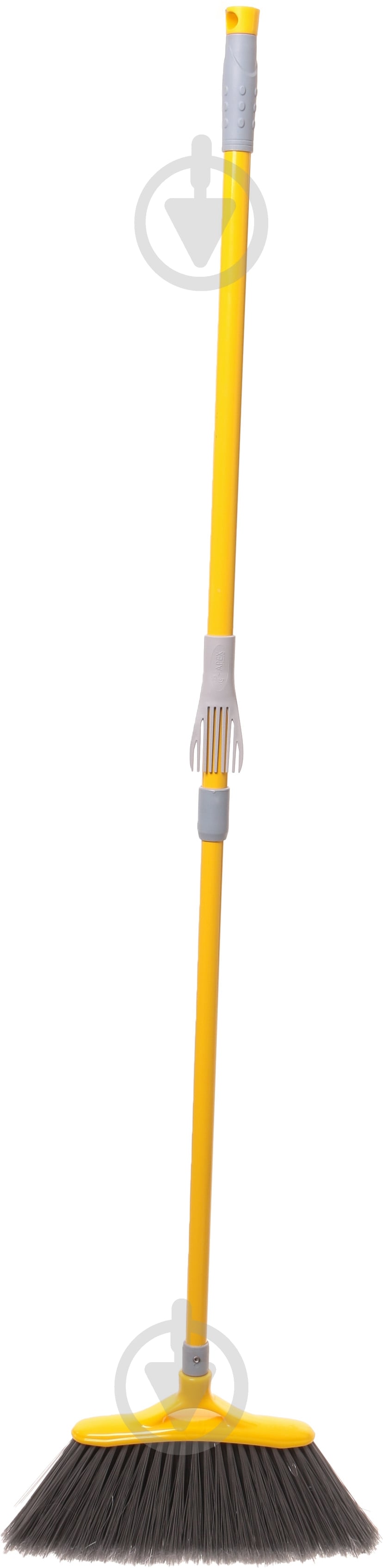 Щетка для пола Venere Apex 127 см желтый 11670 - фото 1
