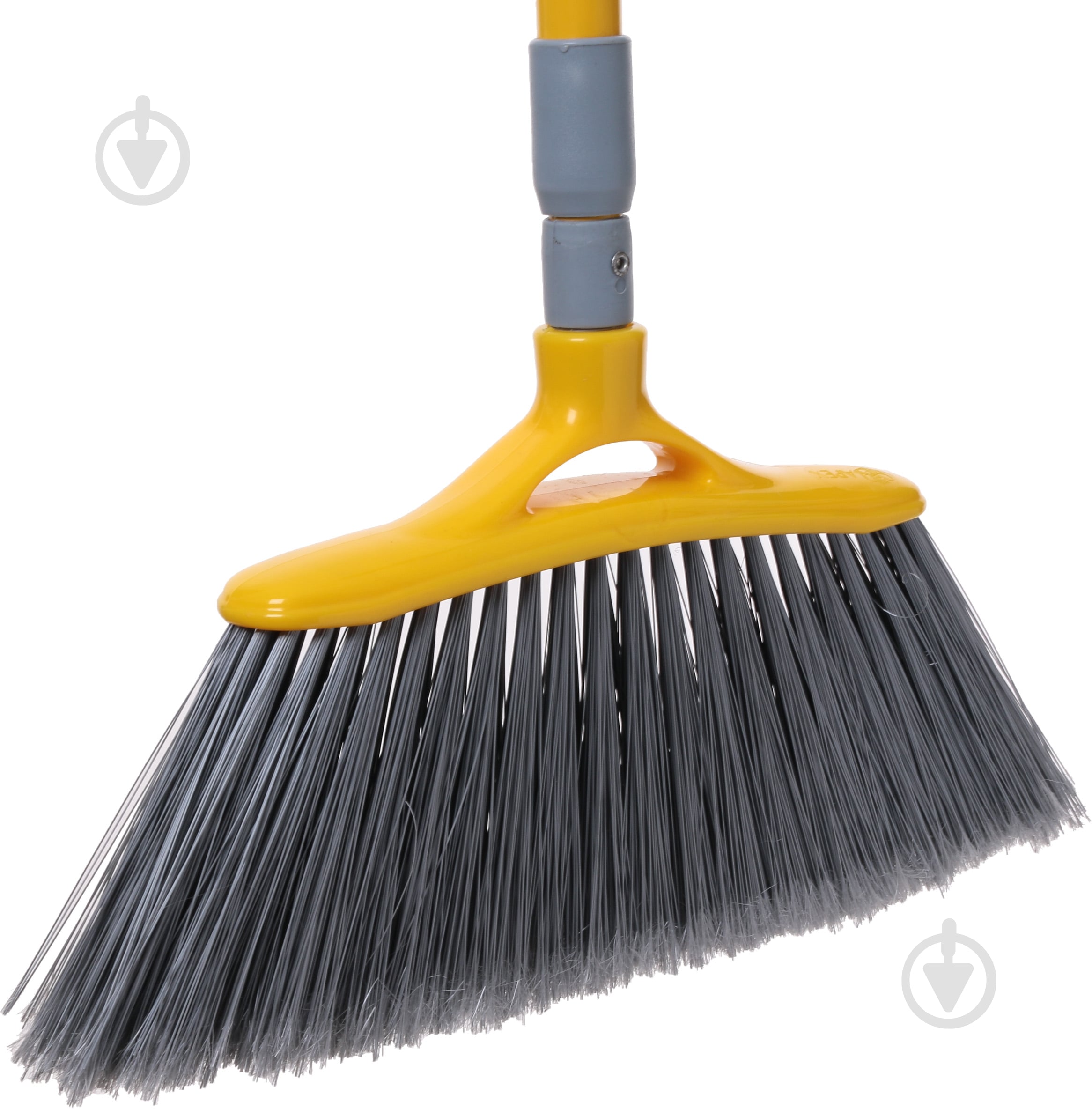 Щетка для пола Venere Apex 127 см желтый 11670 - фото 3