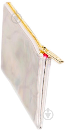 Пенал Rainbow CHICARDI серебряный - фото 3