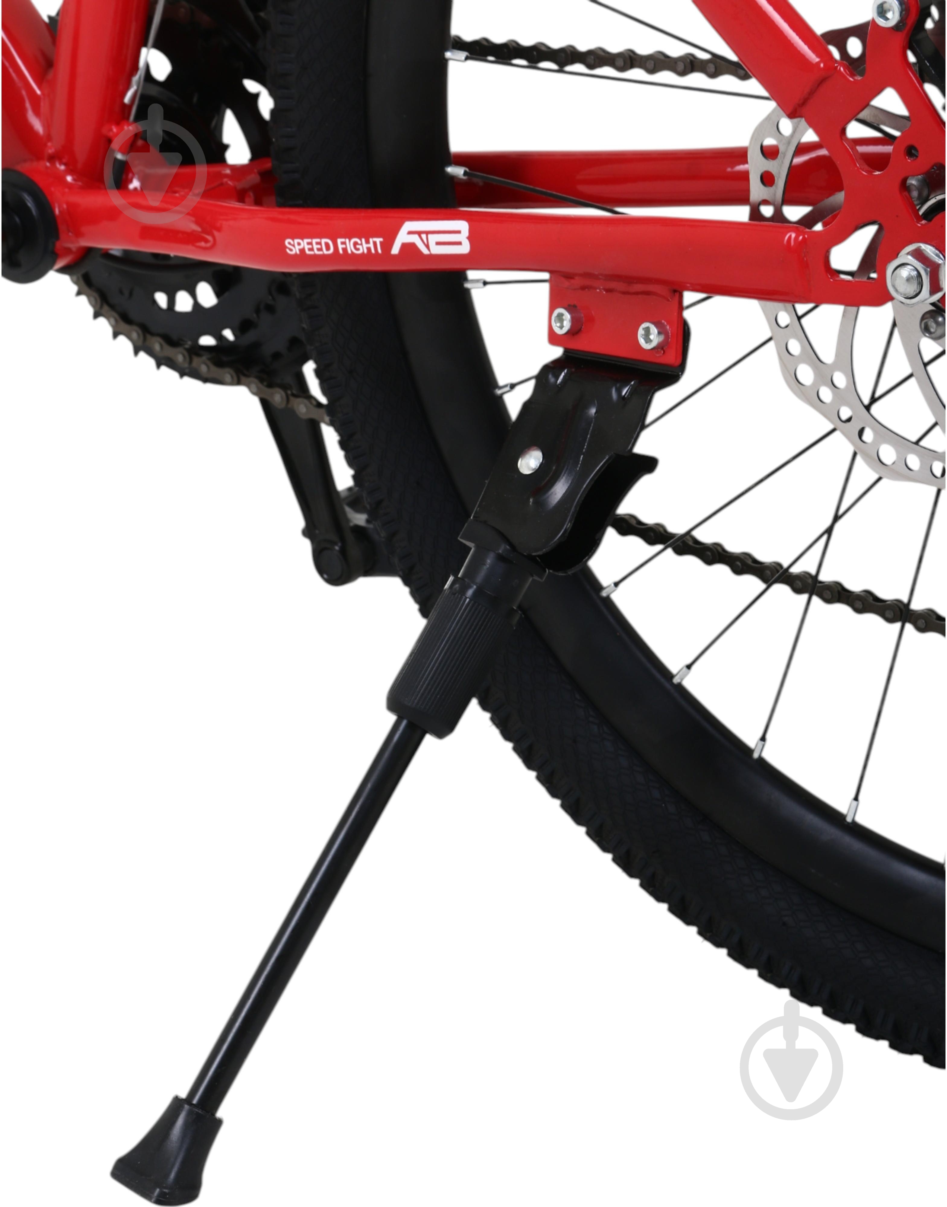 Велосипед дитячий MaxxPro kids 24` CT24013 червоний - фото 10
