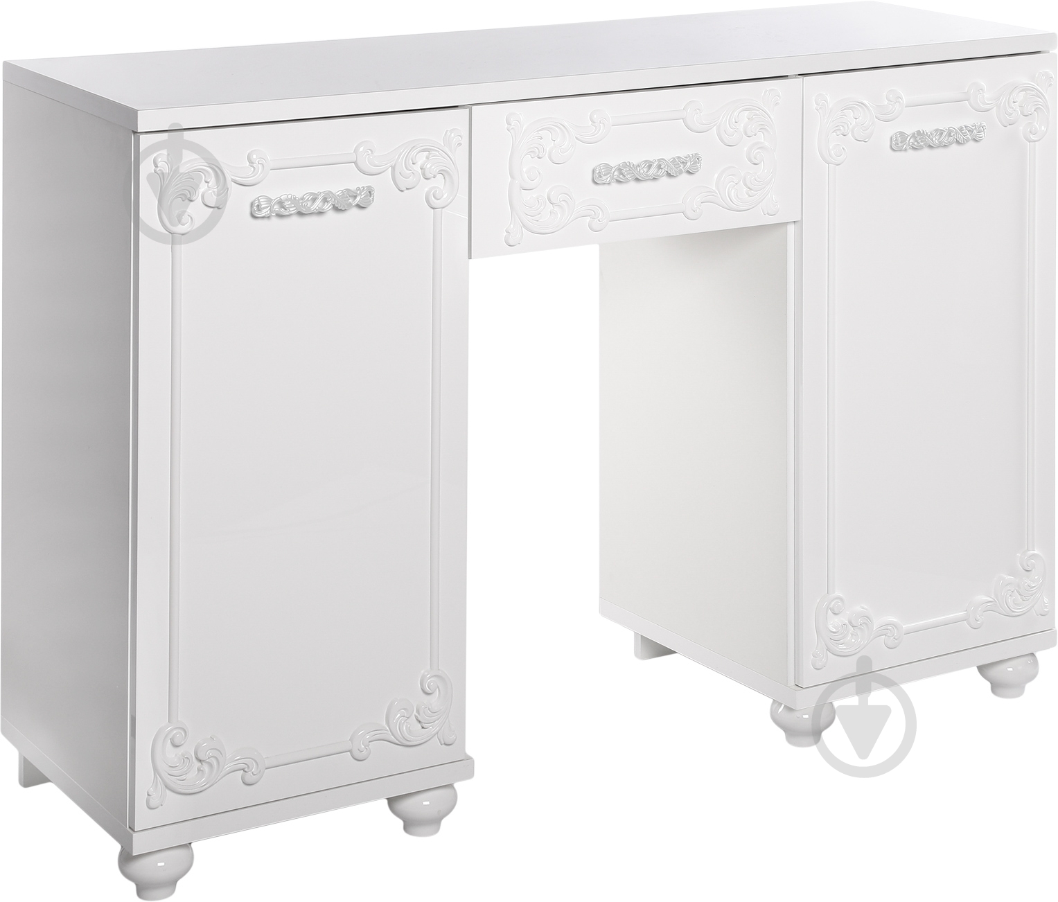 Трюмо Embawood Люсия белое - фото 2