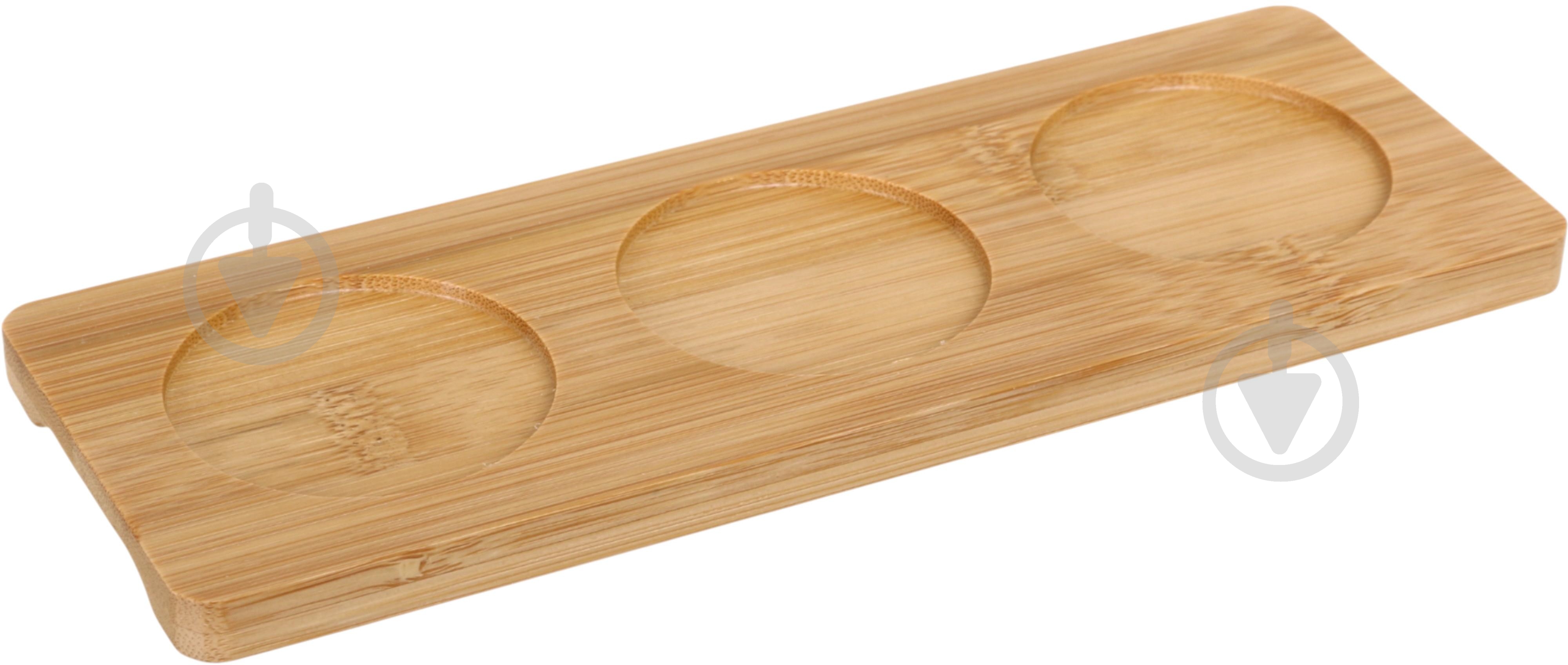 Набор емкостей для соуса Excellent Houseware с ложками Classic 7 предметов - фото 6 Набор емкостей для соуса Excellent Houseware с ложками Classic 7 предметов - фото 6