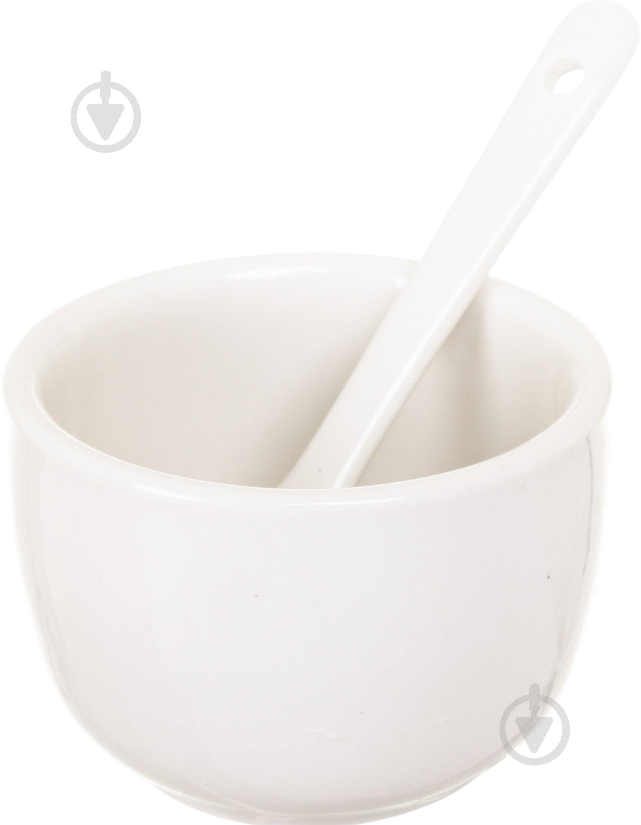 Набор емкостей для соуса Excellent Houseware с ложками Classic 7 предметов - фото 7 Набор емкостей для соуса Excellent Houseware с ложками Classic 7 предметов - фото 7