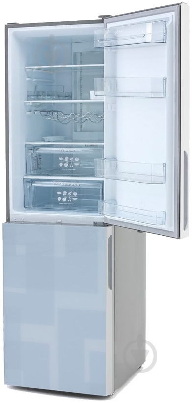 Холодильник Kaiser KK 63205 W - фото 2 Холодильник Kaiser KK 63205 W - фото 2