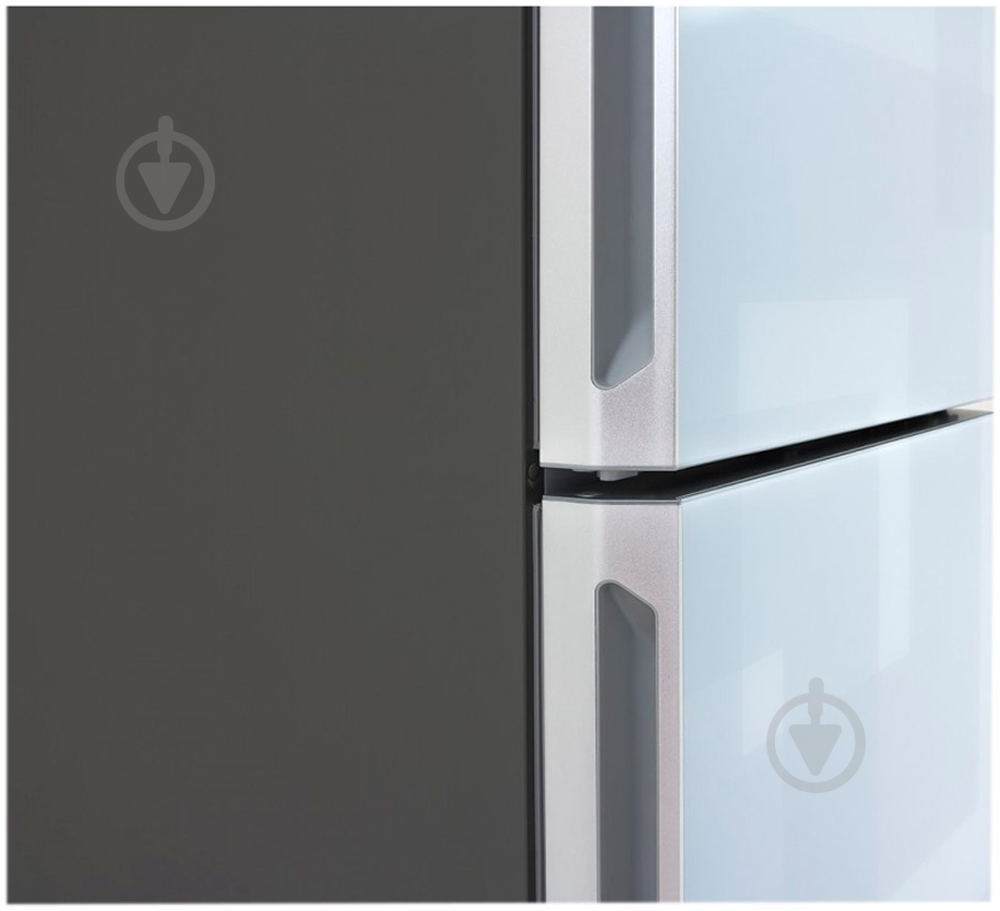 Холодильник Kaiser KK 63205 W - фото 3 Холодильник Kaiser KK 63205 W - фото 3