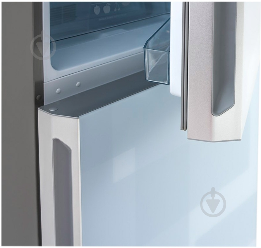 Холодильник Kaiser KK 63205 W - фото 5 Холодильник Kaiser KK 63205 W - фото 5