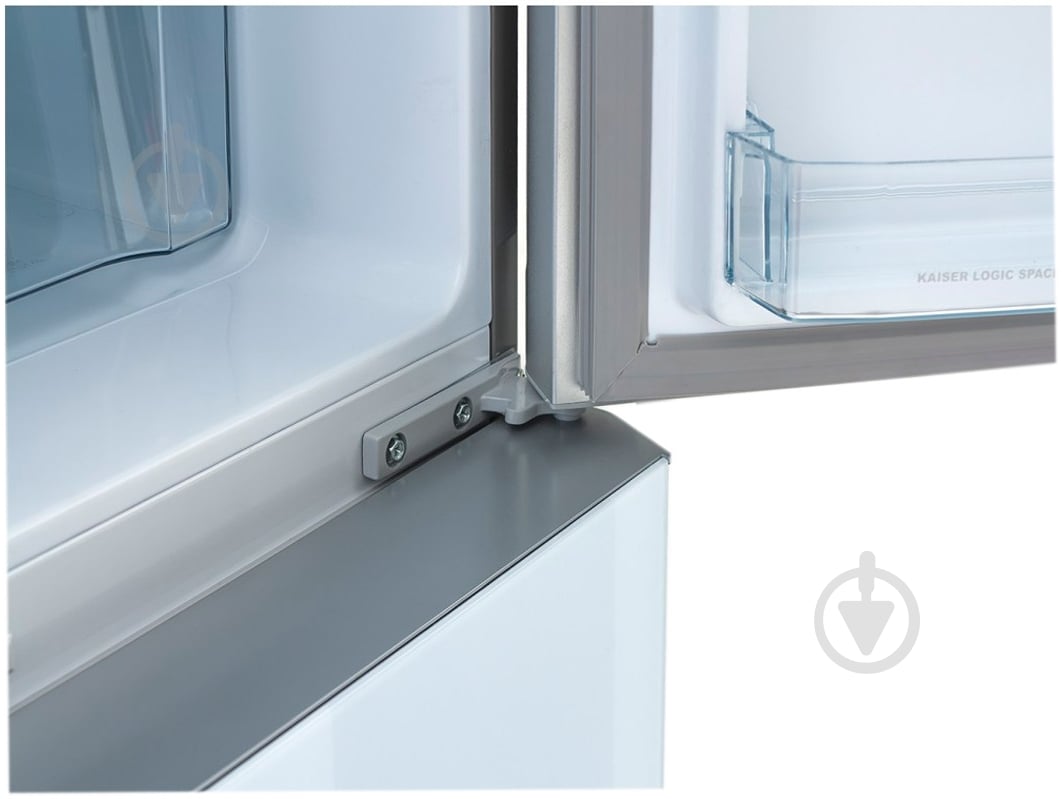 Холодильник Kaiser KK 63205 W - фото 6 Холодильник Kaiser KK 63205 W - фото 6