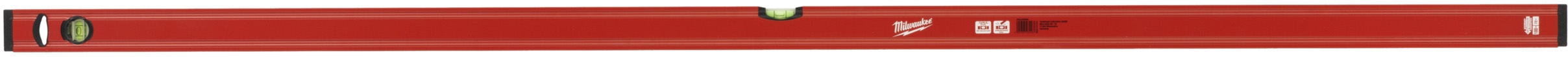 Рівень 180 см Milwaukee Slim Box 4932459095 - фото 1