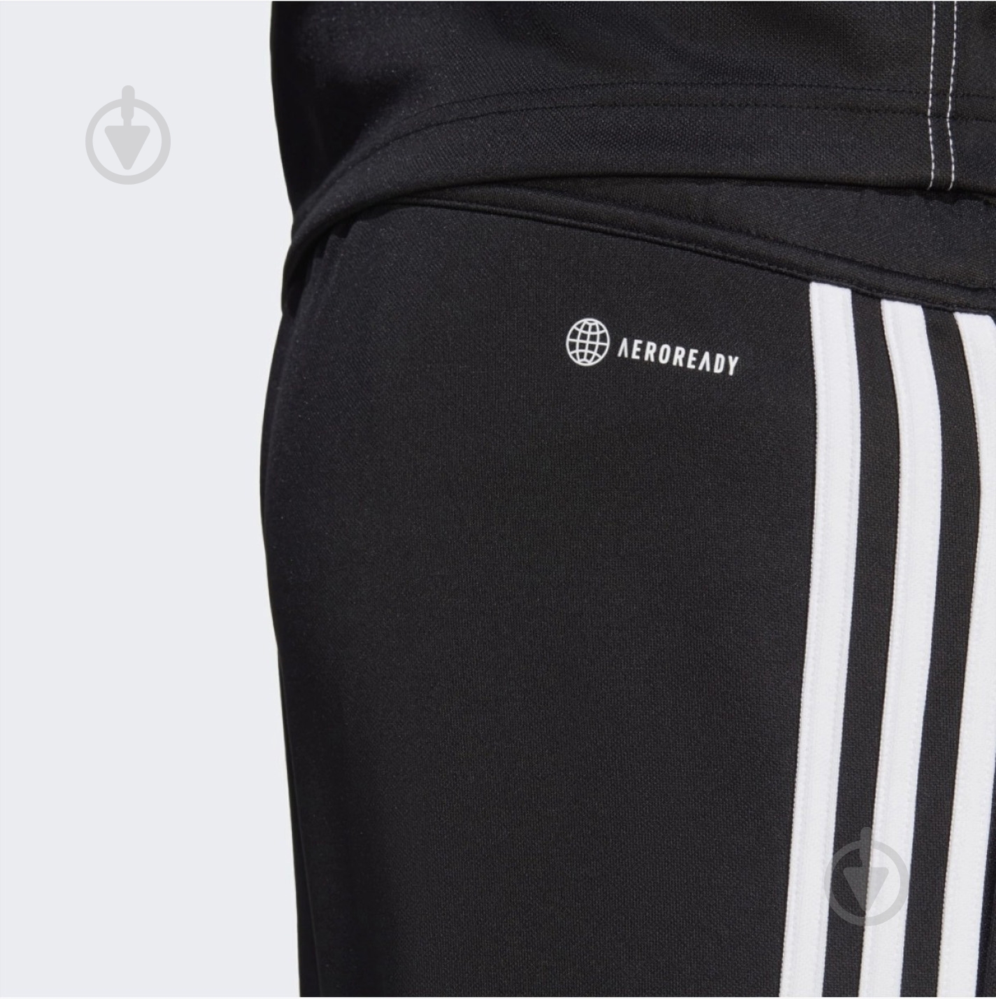 Штани Adidas HS3619 р. XS чорний - фото 4 Штани Adidas HS3619 р. XS чорний - фото 4