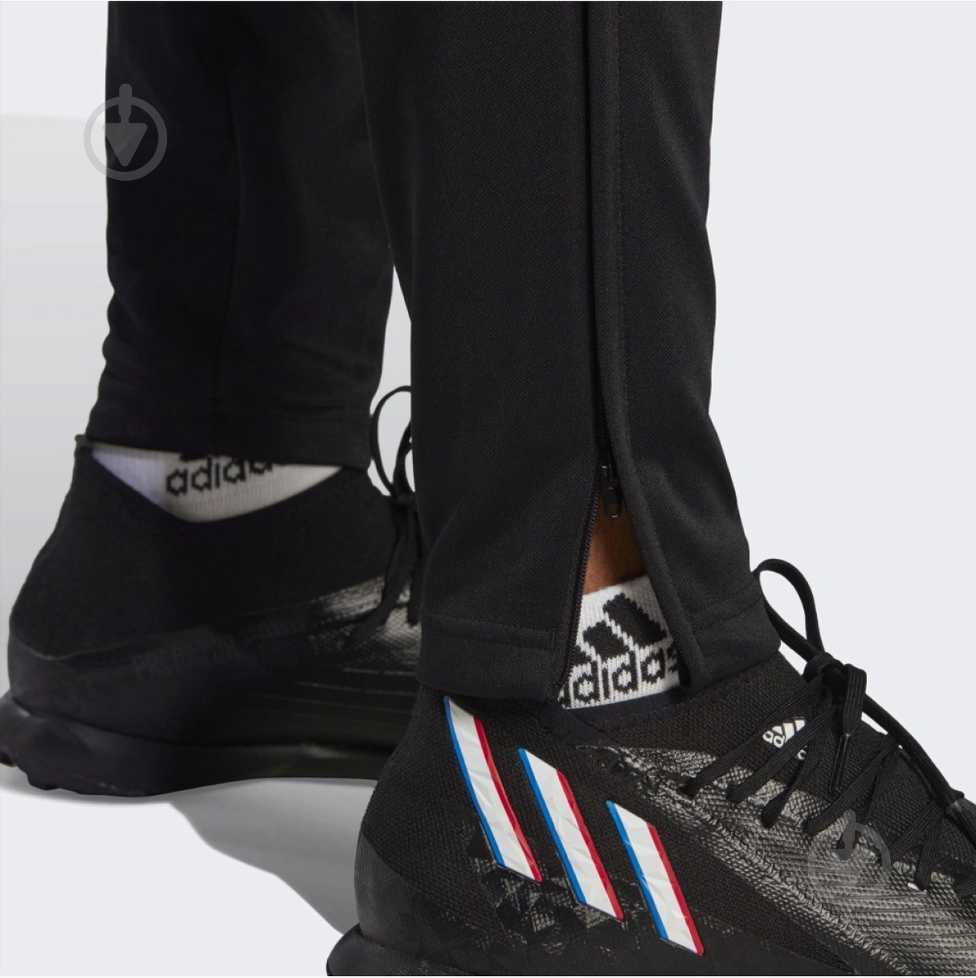 Штани Adidas HS3619 р. XS чорний - фото 5 Штани Adidas HS3619 р. XS чорний - фото 5