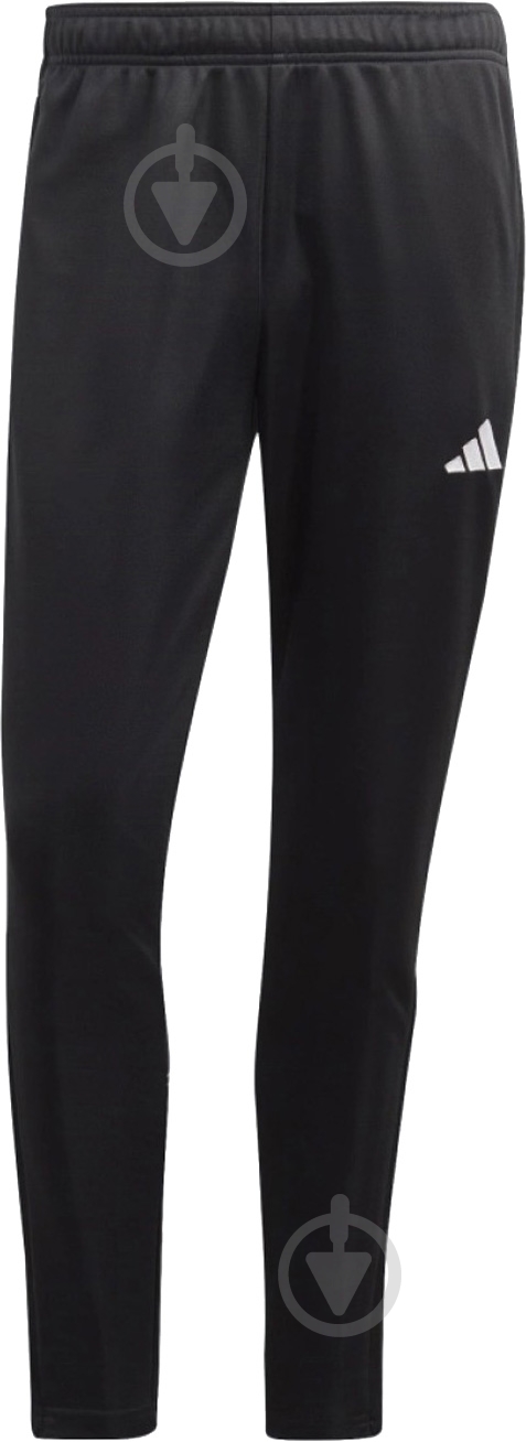 Штани Adidas HS3619 р. XS чорний - фото 1 Штани Adidas HS3619 р. XS чорний - фото 1