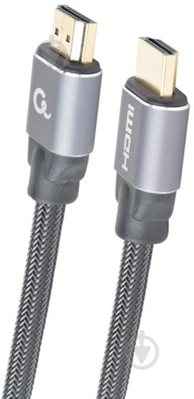 Кабель Cablexpert V.2.0 10 м черный (CCBP-HDMI-10M) - фото 2 Кабель Cablexpert V.2.0 10 м черный (CCBP-HDMI-10M) - фото 2