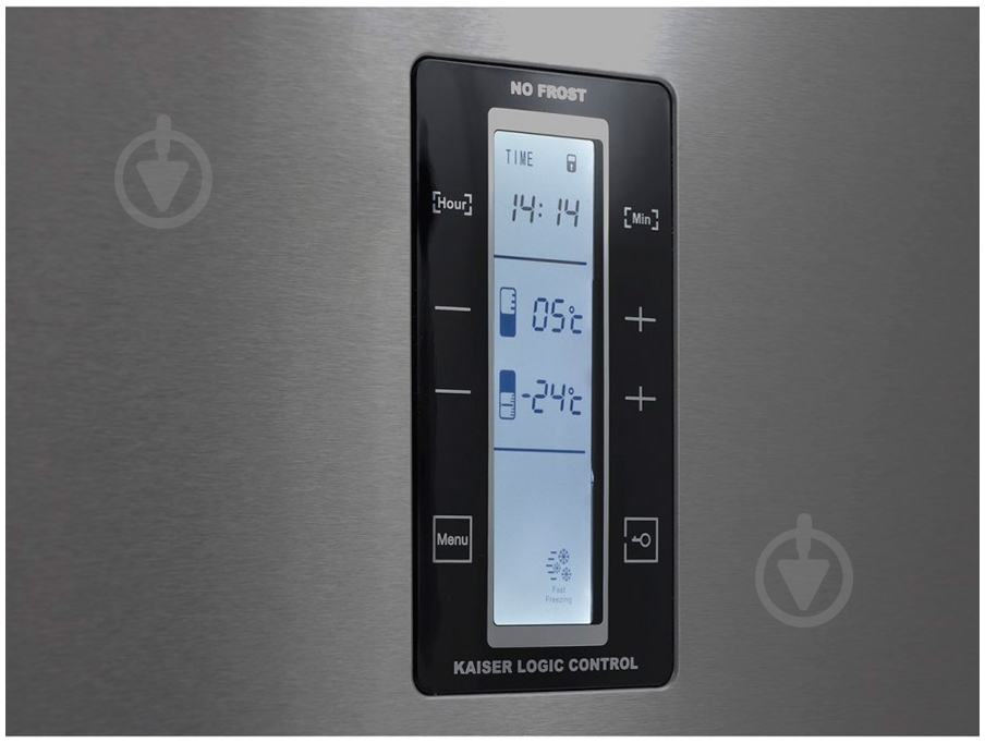 Холодильник Kaiser KK 63200 - фото 10