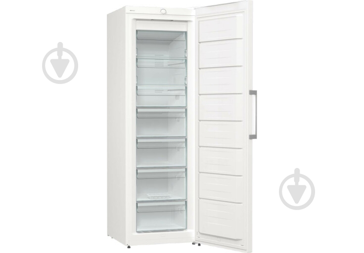 Морозильная камера Gorenje FN619FEW5 - фото 5