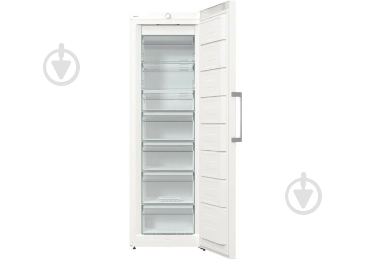 Морозильная камера Gorenje FN619FEW5 - фото 4