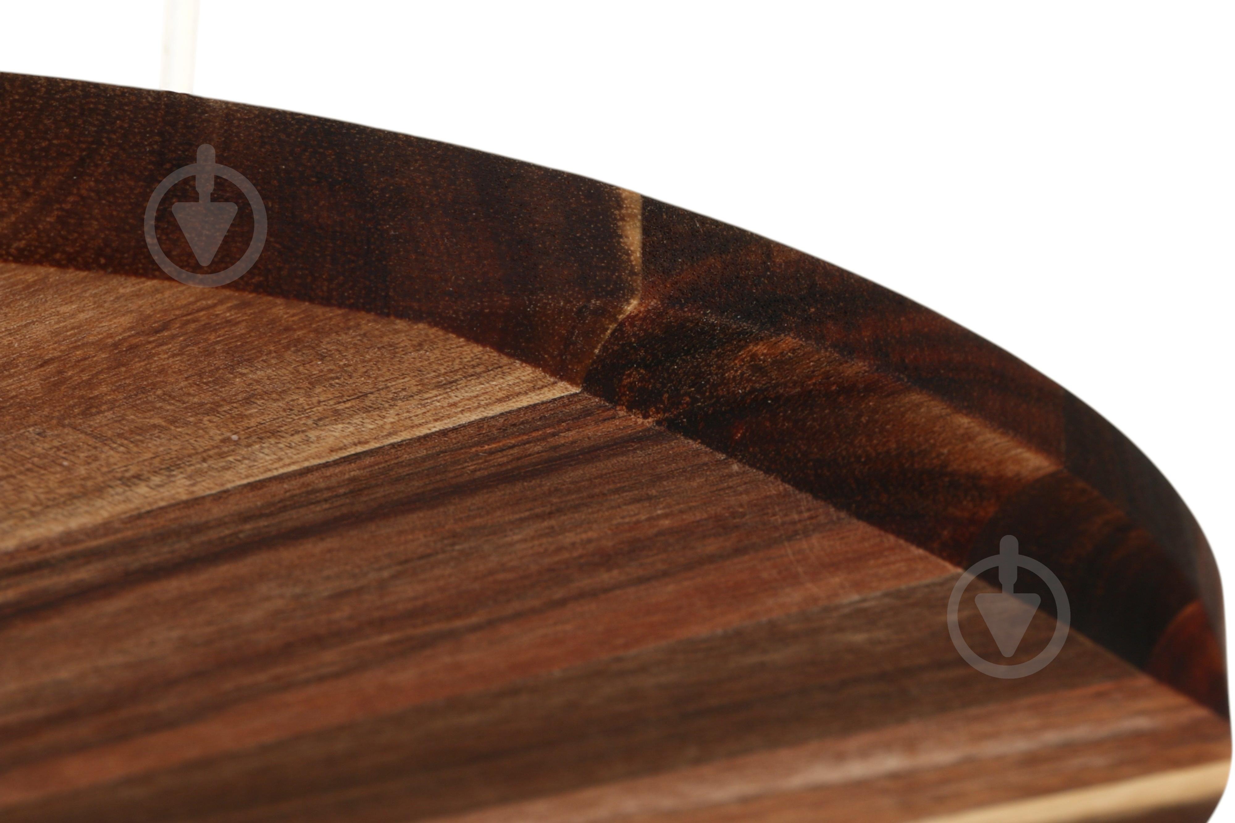 Менажница Excellent Houseware Loft на подставке 4 предмета - фото 7 Менажница Excellent Houseware Loft на подставке 4 предмета - фото 7