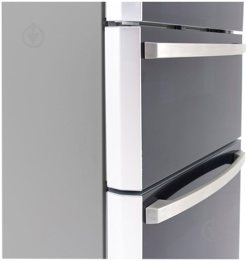 Холодильник Kaiser KK 65205 S - фото 4 Холодильник Kaiser KK 65205 S - фото 4