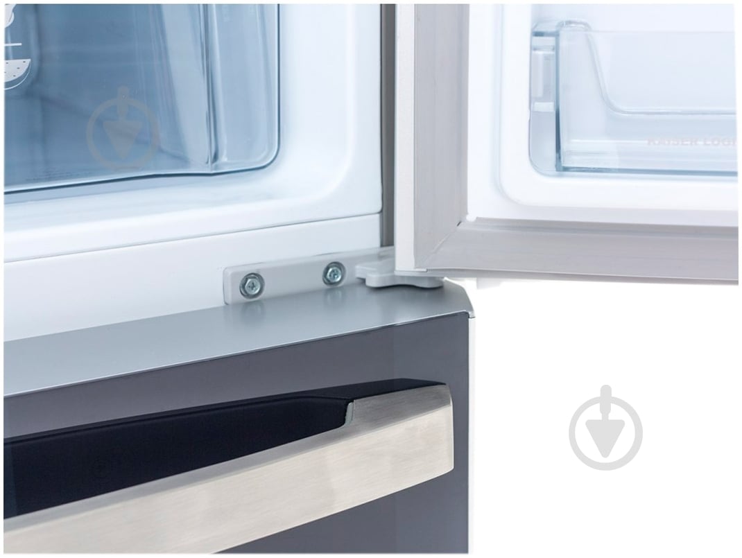 Холодильник Kaiser KK 65205 S - фото 6 Холодильник Kaiser KK 65205 S - фото 6