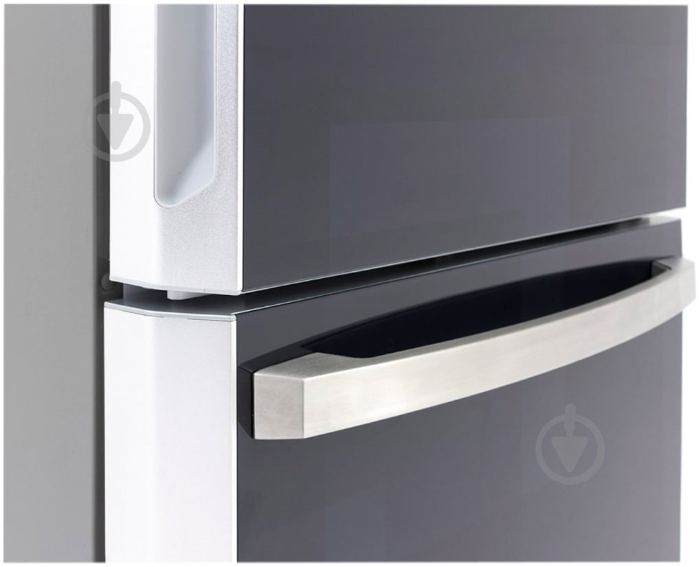 Холодильник Kaiser KK 65205 S - фото 5 Холодильник Kaiser KK 65205 S - фото 5