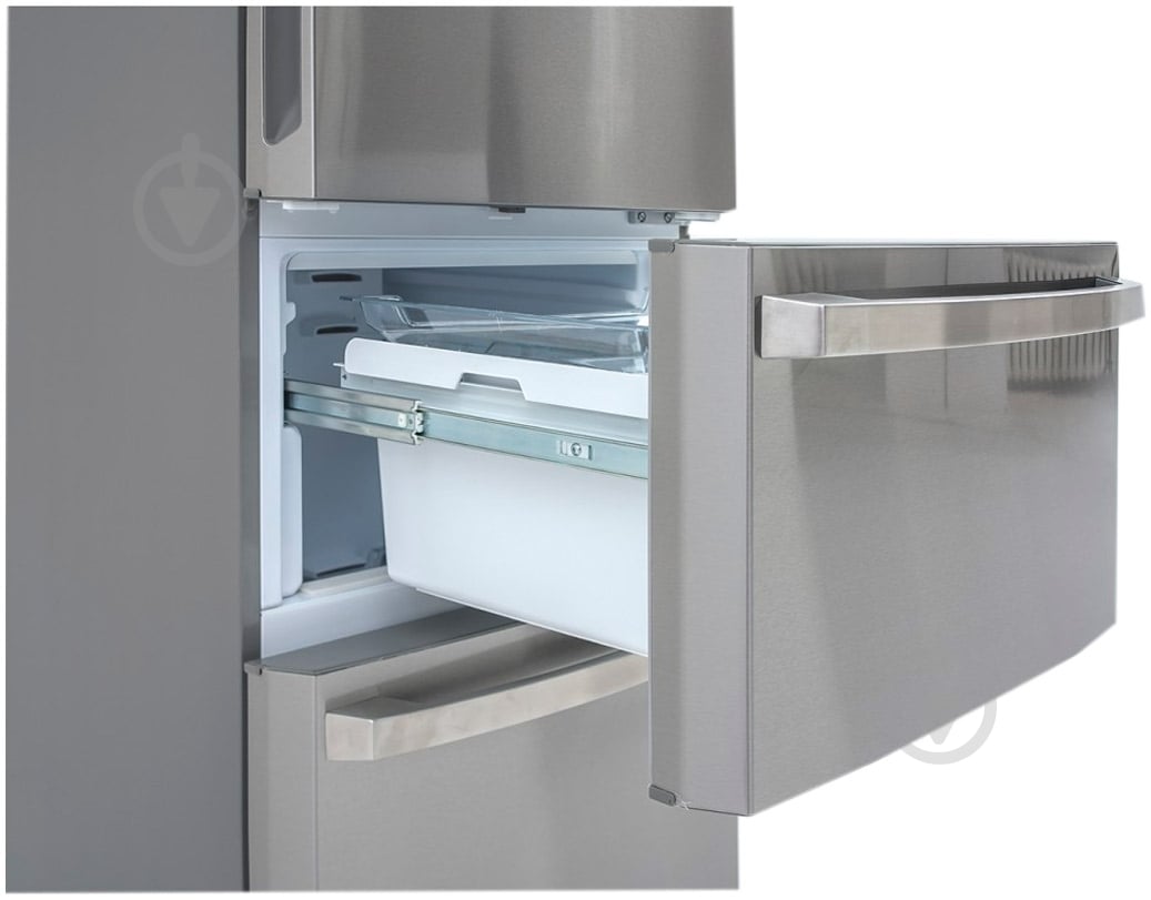 Холодильник Kaiser KK 65200 - фото 10