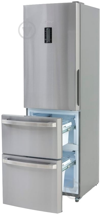 Холодильник Kaiser KK 65200 - фото 4