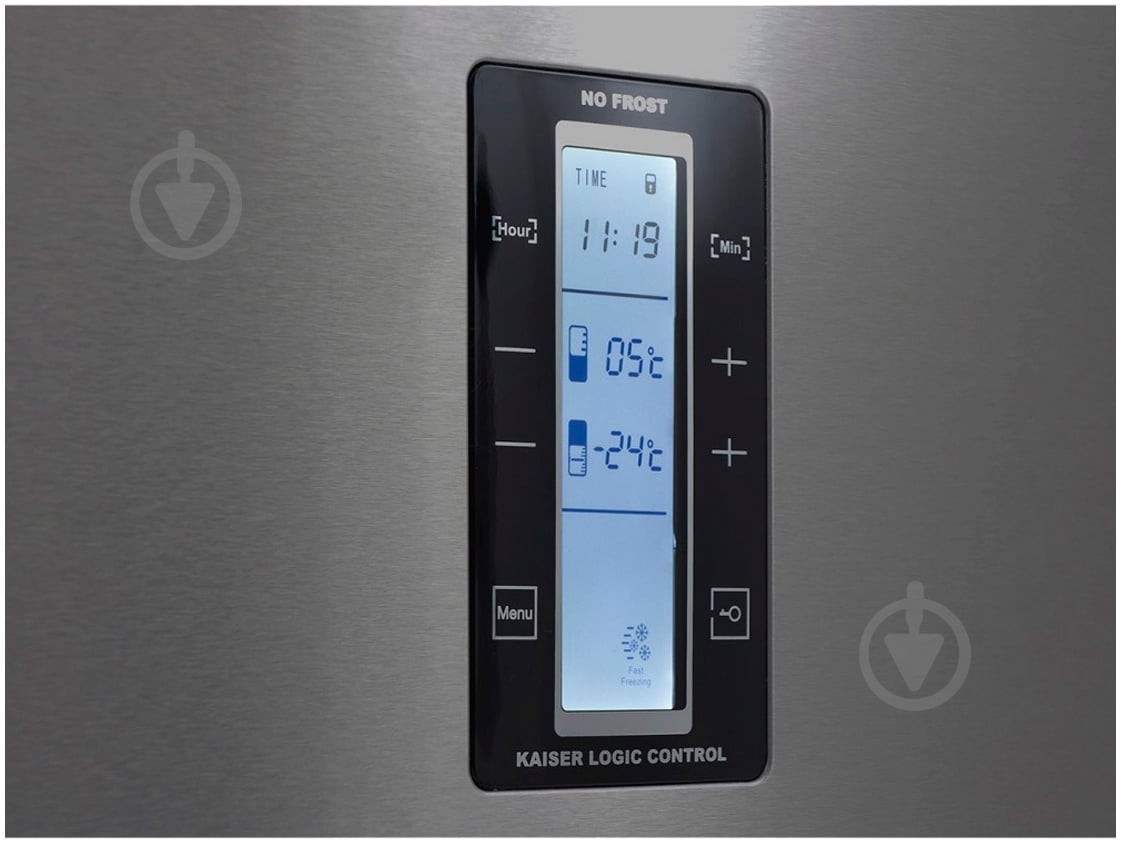 Холодильник Kaiser KK 65200 - фото 9