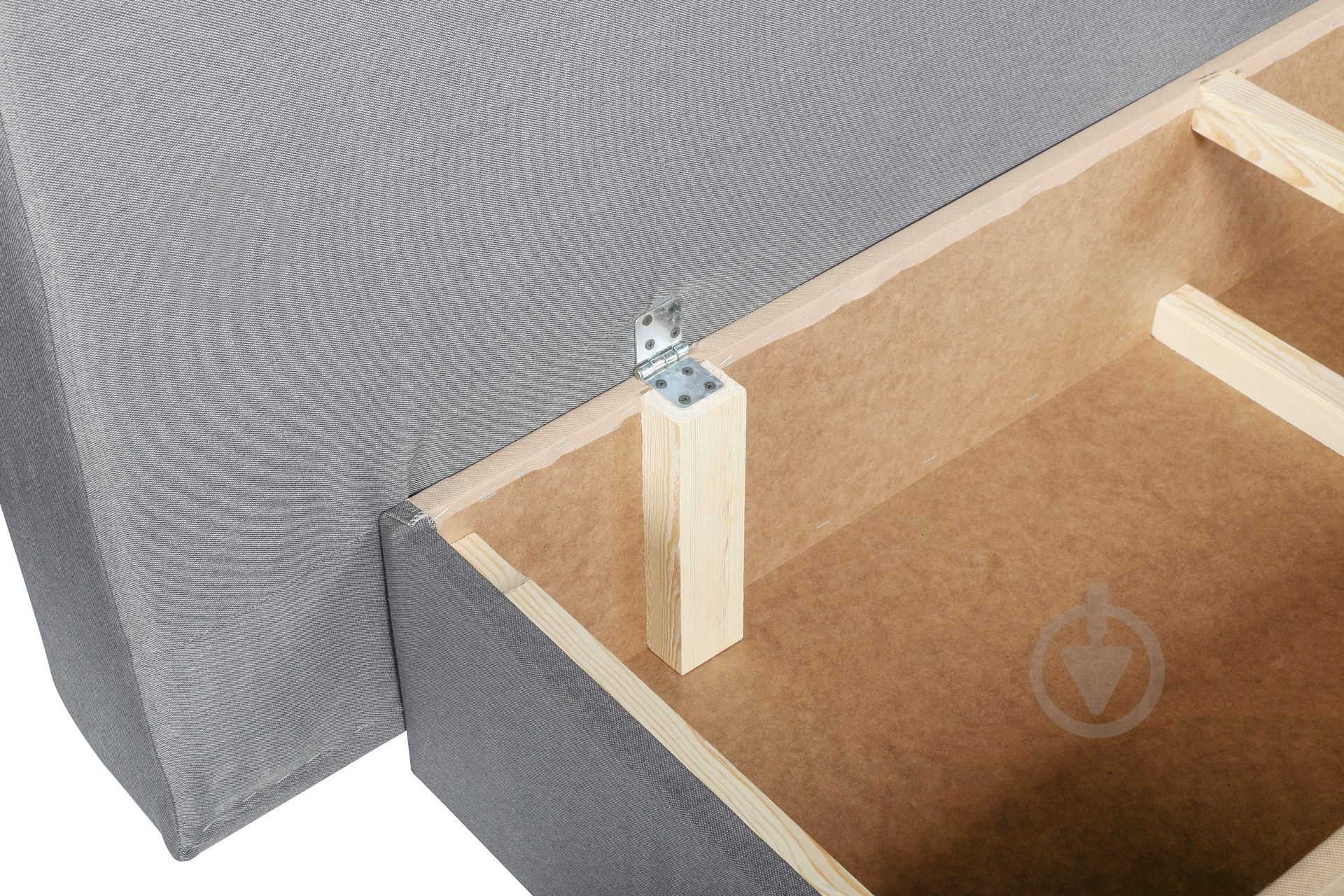 Диван прямой Берегиня Аполло принт серый 1940x910x770 мм - фото 8 Диван прямой Берегиня Аполло принт серый 1940x910x770 мм - фото 8