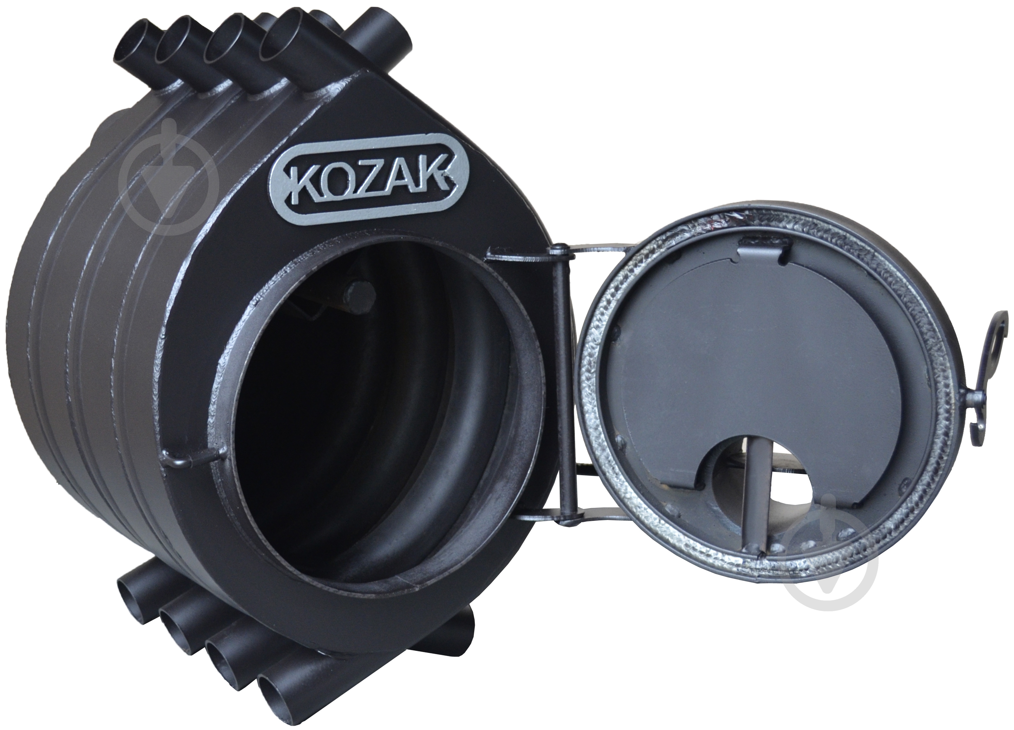 Булерьян KOZAK 00 - фото 2 Булерьян KOZAK 00 - фото 2