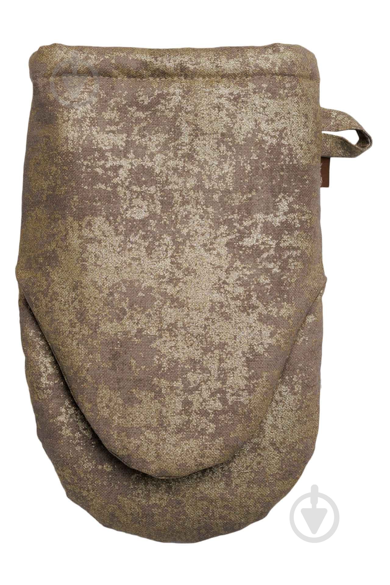 Рукавица Рождество 29x16 см La Nuit - фото 2