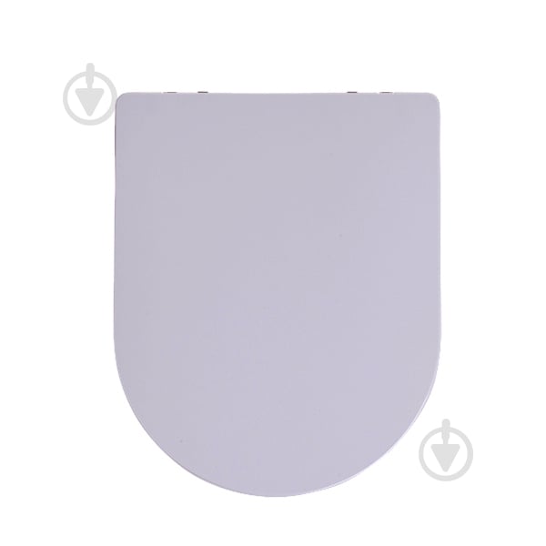 Сиденье для унитаза ScandiSPA Slim Long - фото 3 Сиденье для унитаза ScandiSPA Slim Long - фото 3