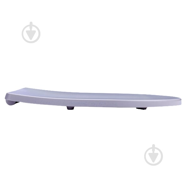 Сиденье для унитаза ScandiSPA Slim Long - фото 4 Сиденье для унитаза ScandiSPA Slim Long - фото 4