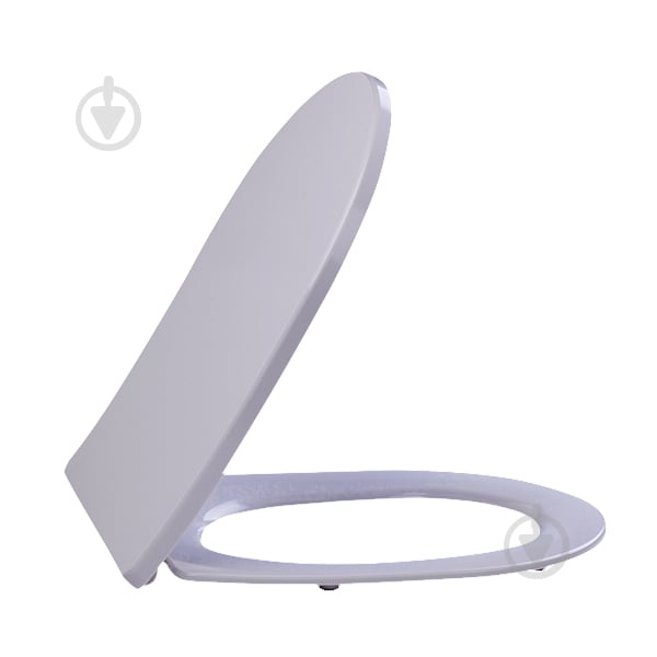 Сиденье для унитаза ScandiSPA Slim Long - фото 7 Сиденье для унитаза ScandiSPA Slim Long - фото 7