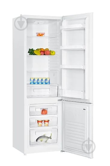 Холодильник PRIME Technics RFS 1833 M - фото 3
