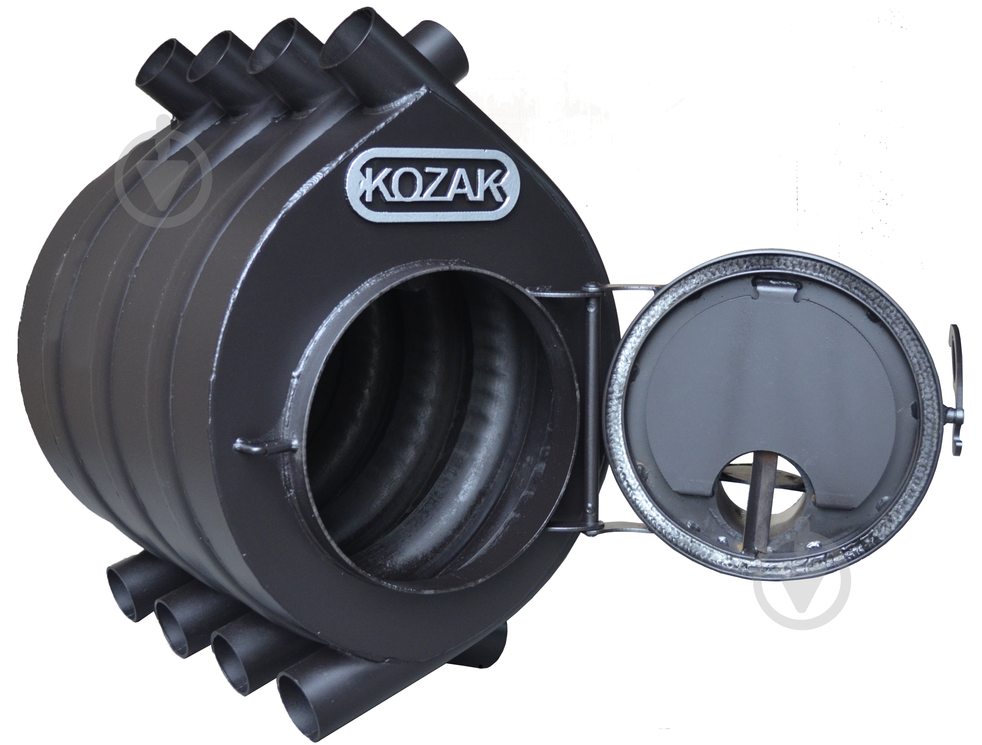 Булерьян KOZAK 1 - фото 2