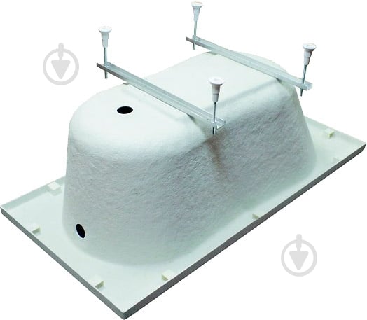 Ножки для ванны Cersanit тип 1 - фото 2