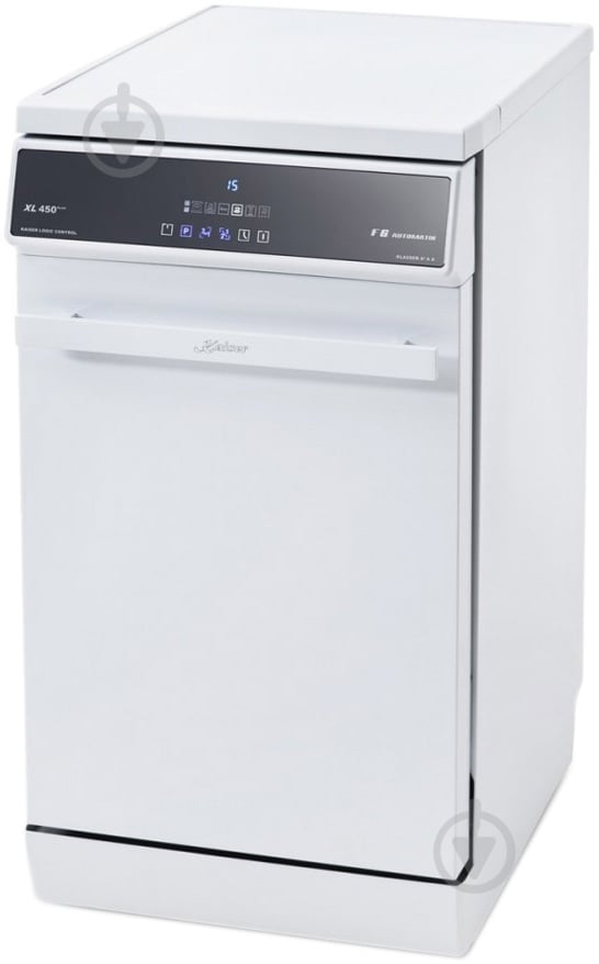 Посудомоечная машина Kaiser S 4562 XLW - фото 1 Посудомоечная машина Kaiser S 4562 XLW - фото 1