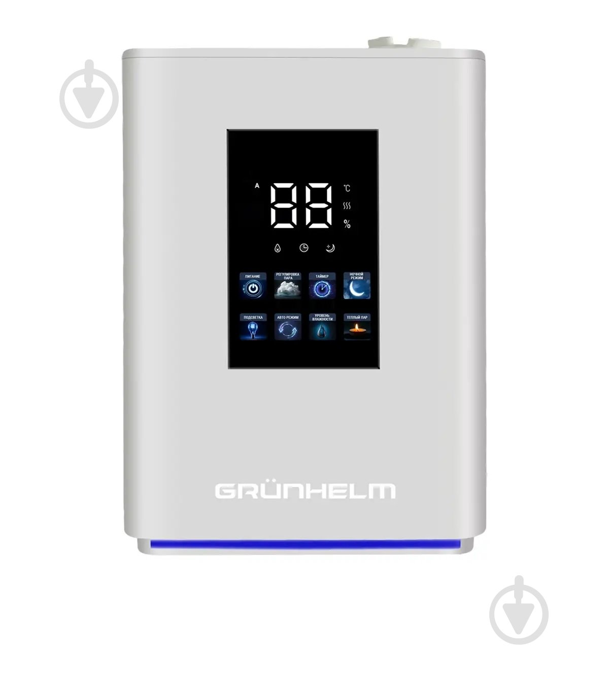 Зволожувач повітря Grunhelm LV GHF-40MD - фото 1